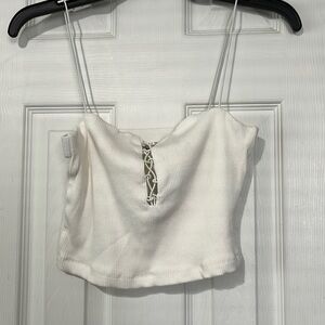 Free People Tank